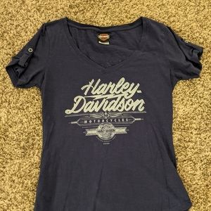 Harley Tee